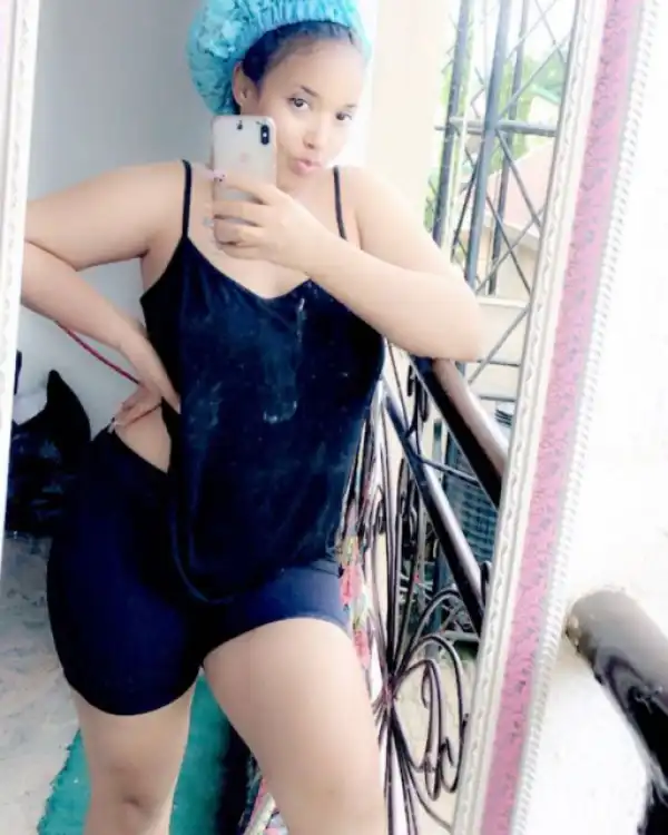 Bbnaija 2019: Nigerian Lady Blasts Organizers For Not Picking Her, Says The Show Is Rubbish 